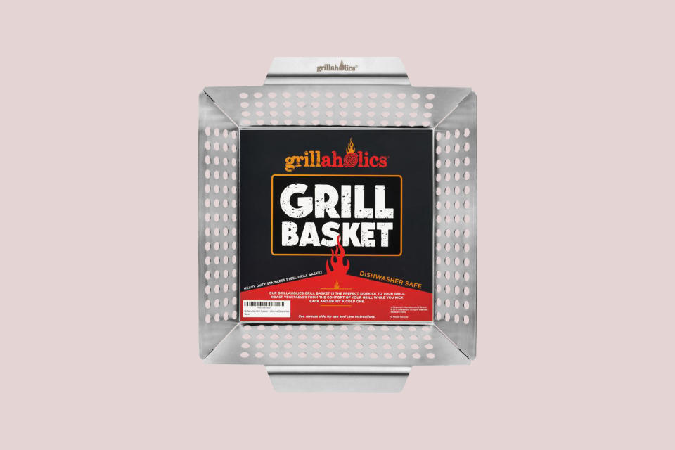 Grill Basket