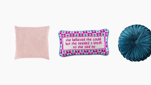 18 Best Places to Buy Throw Pillows 2023: , West Elm, Urban Outfitters