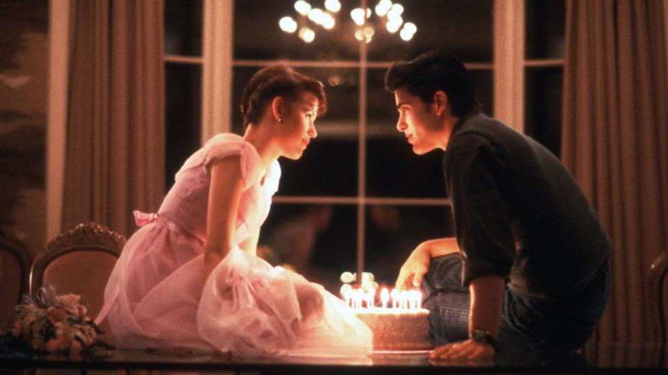 sixteen candles