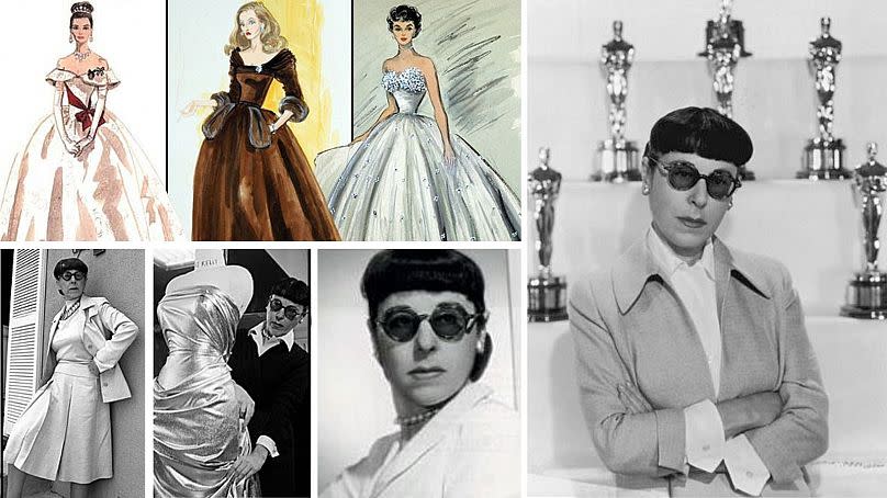 Edith Head