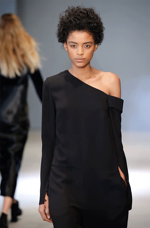 Tibi New York Fashion Week A/W 2016