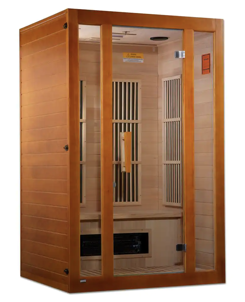 Maxxus Lifesauna Aspen, high-ticket gift guide