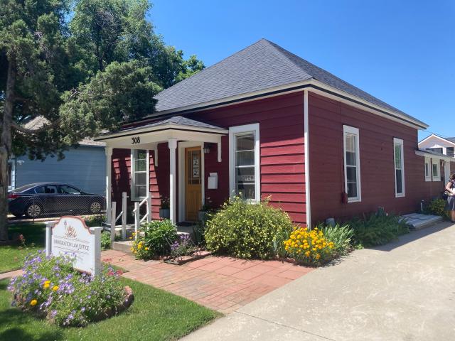 Fort Collins Historic Homes Tour 2022