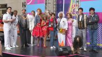 <p>Fact: Nobody does Halloween like the <em>Today</em> show does Halloween. Every year, <em>Today</em>'s <strong><a href="https://www.goodhousekeeping.com/life/entertainment/a25801305/is-savannah-guthrie-leaving-the-today-show/" rel="nofollow noopener" target="_blank" data-ylk="slk:Savannah Guthrie;elm:context_link;itc:0;sec:content-canvas" class="link ">Savannah Guthrie</a></strong>, <strong><a href="https://www.goodhousekeeping.com/life/entertainment/a28939230/today-show-hoda-kotb-maria-shriver/" rel="nofollow noopener" target="_blank" data-ylk="slk:Hoda Kotb;elm:context_link;itc:0;sec:content-canvas" class="link ">Hoda Kotb</a></strong>, <strong><a href="https://www.goodhousekeeping.com/life/entertainment/a29105349/where-is-al-roker/" rel="nofollow noopener" target="_blank" data-ylk="slk:Al Roker;elm:context_link;itc:0;sec:content-canvas" class="link ">Al Roker</a></strong>, and the rest of the gang bring their <a href="https://www.goodhousekeeping.com/holidays/halloween-ideas/g2599/halloween-costumes-with-makeup-ideas/" rel="nofollow noopener" target="_blank" data-ylk="slk:costume A-game;elm:context_link;itc:0;sec:content-canvas" class="link ">costume A-game </a>for the morning show's annual "Halloween on the Plaza" special. Whether it's going all out with the '90s throwbacks or getting decked out in <a href="https://www.goodhousekeeping.com/life/travel/a27699335/star-wars-galaxys-edge-opening-dates-cost/" rel="nofollow noopener" target="_blank" data-ylk="slk:Star Wars attire;elm:context_link;itc:0;sec:content-canvas" class="link "><em>Star War</em>s attire</a> and <a href="https://www.goodhousekeeping.com/holidays/halloween-ideas/how-to/a35075/how-to-make-fake-blood/" rel="nofollow noopener" target="_blank" data-ylk="slk:special effects makeup;elm:context_link;itc:0;sec:content-canvas" class="link ">special effects makeup</a> (Hoda made <em><u>the</u></em> perfect Yoda back in 2009), the <em>Today </em>show cast is always on point come every October 31. </p><p>Scroll through the very best <em>Today</em> show costumes from years past. You'll soon discover that it's nearly impossible to pick a favorite year. </p>