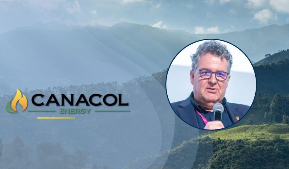 Canacol Energy dice que no ha discutido con Ecopetrol sobre alguna transacción en Colombia. Foto: Cortesía Cumbre del Petróleo, Gas y Energía