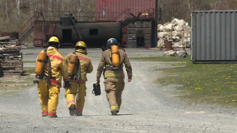 Halifax takes $690K in new false-alarm fee, but doesn't silence the bells