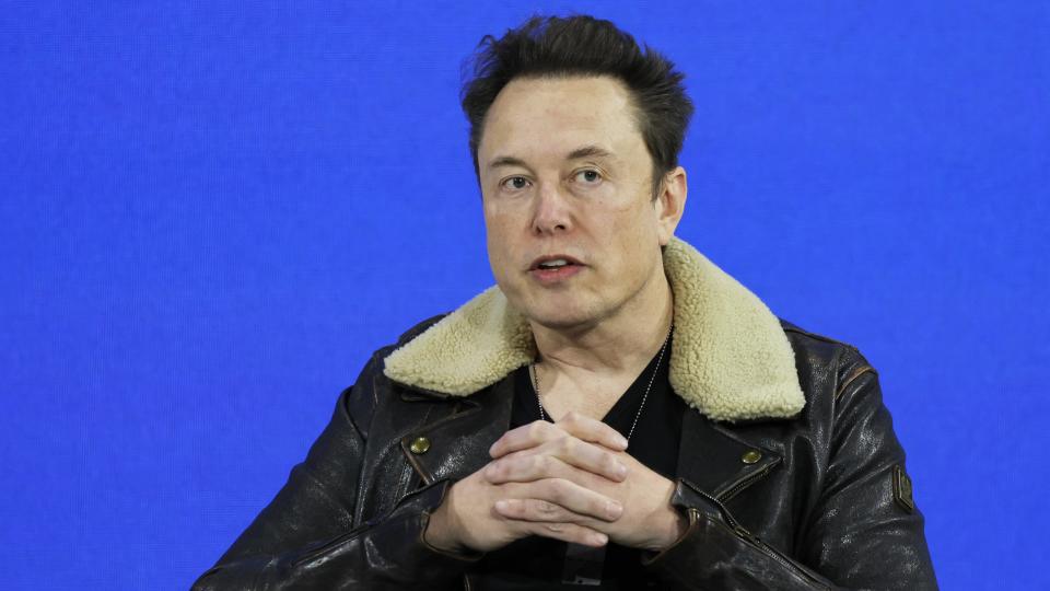Musk Tells Disney and Other Fleeing Advertisers: ‘Go Fuck Yourself’