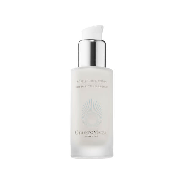 Omorvicza Rose Lifting Serum