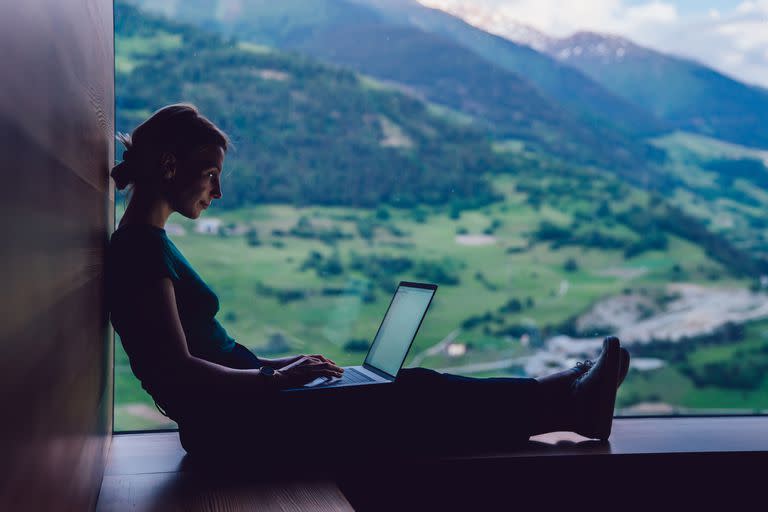 Trabajar como freelance es el sueño de muchas personas pero lanzarse exige un manejo muy ajustado de los presupuestos