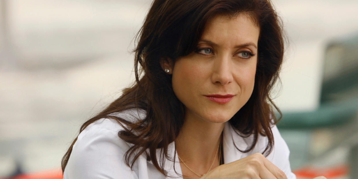 Last fall, Kate Walsh returned to her role as Dr. Addison Montgomery in season 18 of 