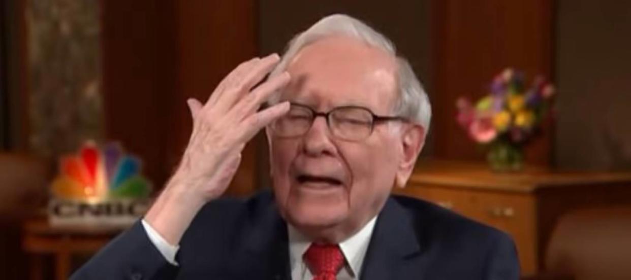 Warren Buffett could be dead wrong about selling these 3 stocks recently — here's why they still have plenty of upside and might be worth buying