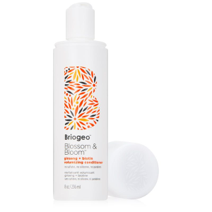 Briogeo shampoo