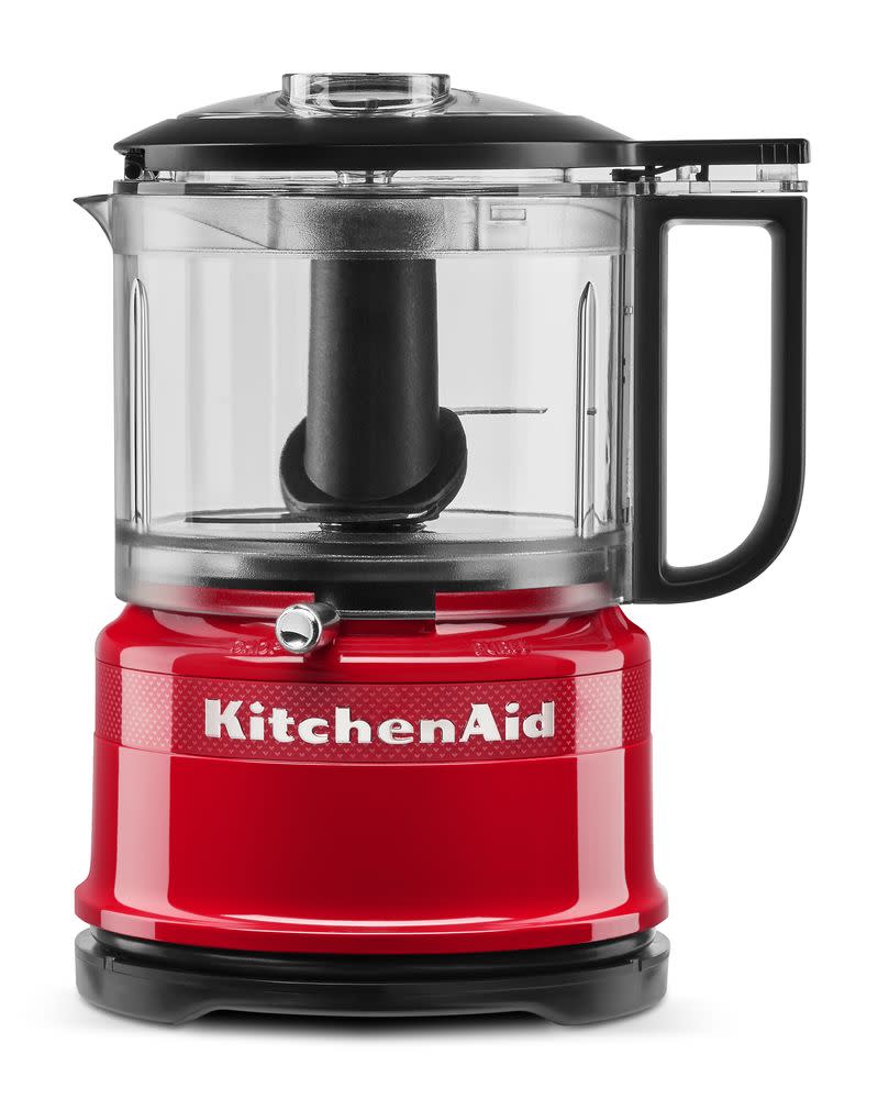 KitchenAid’s 100-Year Anniversary Collection Is at Walmart