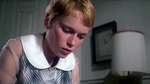 Rosemary's Baby (1968)