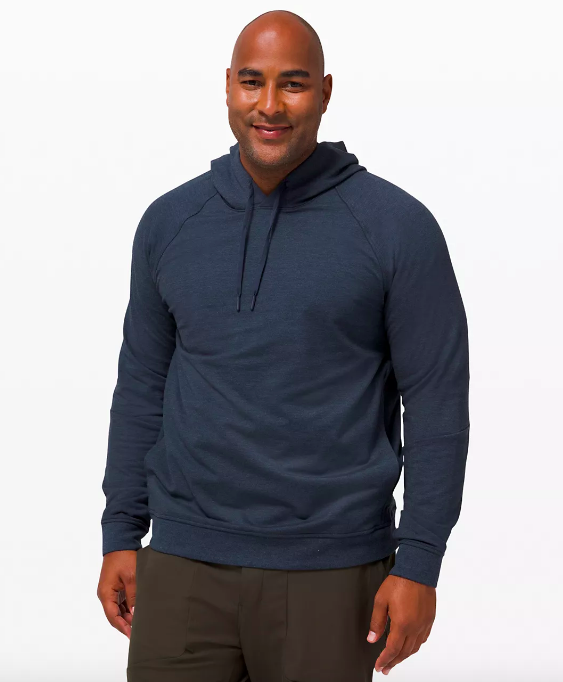 Lululemon City Sweat Pullover Hoodie