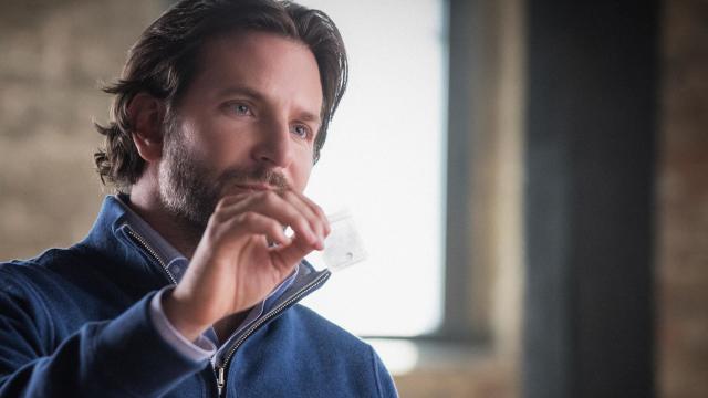 Bradley Cooper is Headed Back to the Small Screen with CBS' 'Limitless