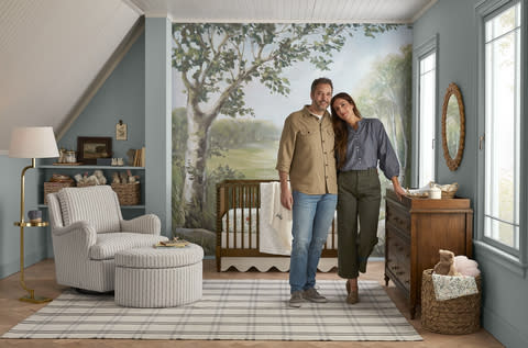 POTTERY BARN KIDS AND POTTERY BARN TEEN LAUNCH NEW HOME