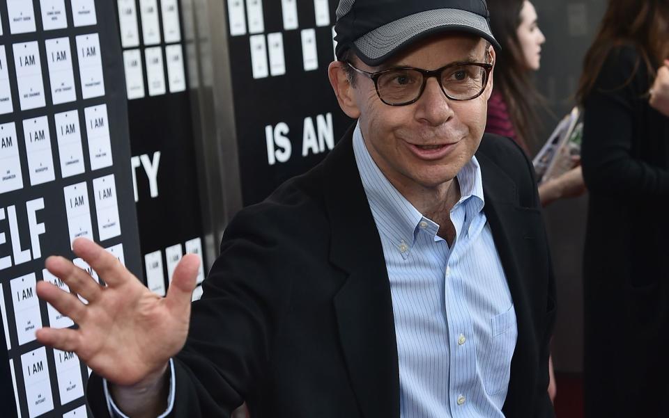 Rick Moranis