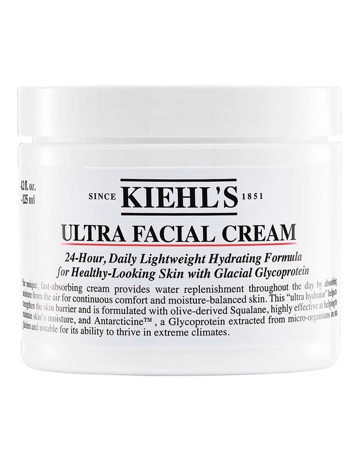 Kiehls Ultra Facial Cream 7ml