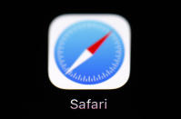 <p>iOS 12 viene con algunas mejoras en Safari que protegen mejor la navegación contra las cookies agresivas. (Foto: Patrick Semansky / AP). </p>