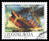 <b>“El Titanic es insumergible”</b>. Predicción inocente que se ahogó junto con 1.500 personas la noche del 14 de abril de 1912. Philip Franklin, vicepresidente de White Star Line, la constructora del buque, había afirmado que “no había riesgo de que el Titanic se hundiera”.