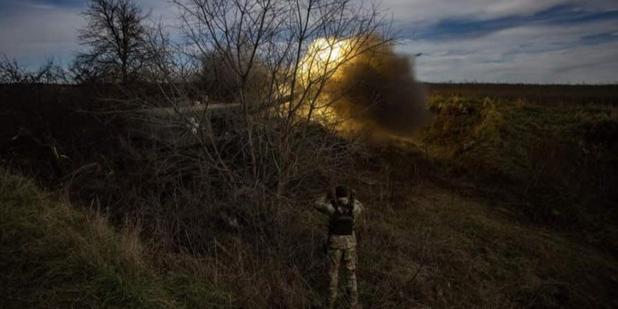 Ukrainian forces repelled the attacks of the occupiers in the Donetsk and Luhansk oblasts