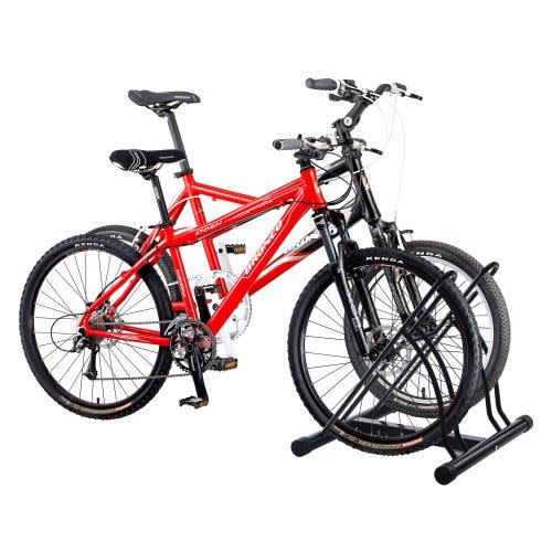 RAD Cycle Mighty Rack 2-Bike Floor Stand