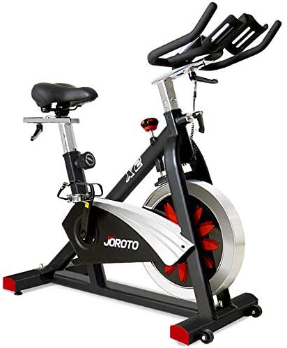 joroto cycling bike, best peloton alternatives