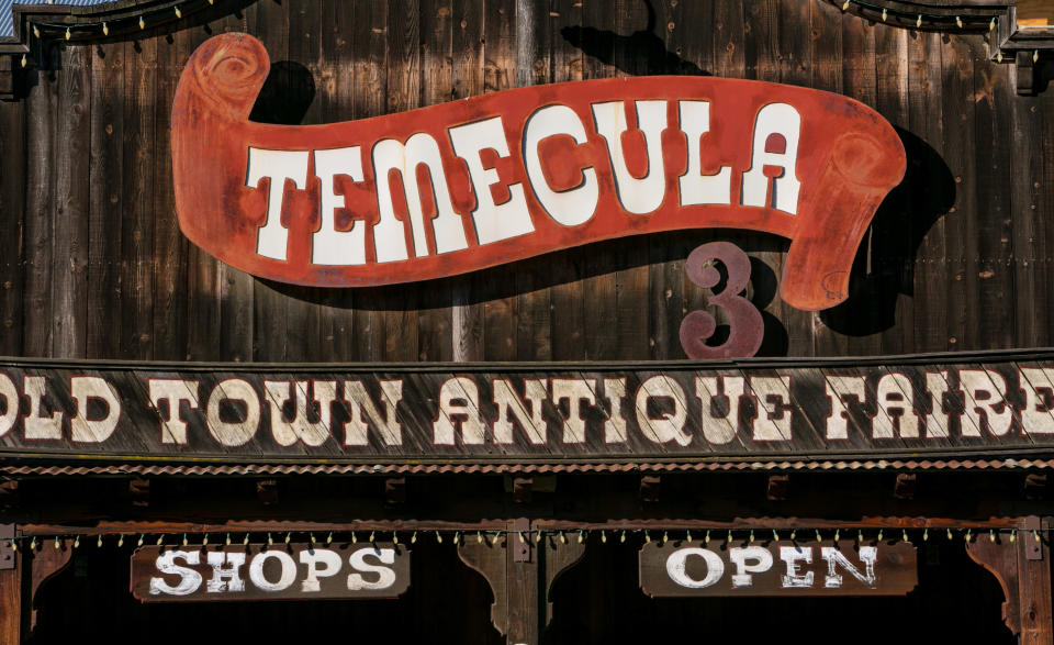 temecula