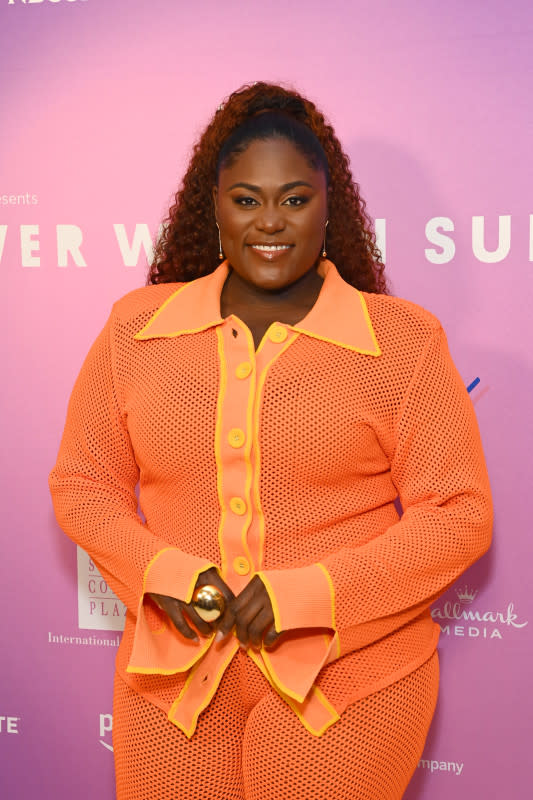 Danielle Brooks<p>Getty Images</p>