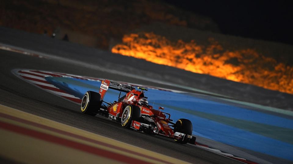 Mercedes：Ferrari的速度很危險