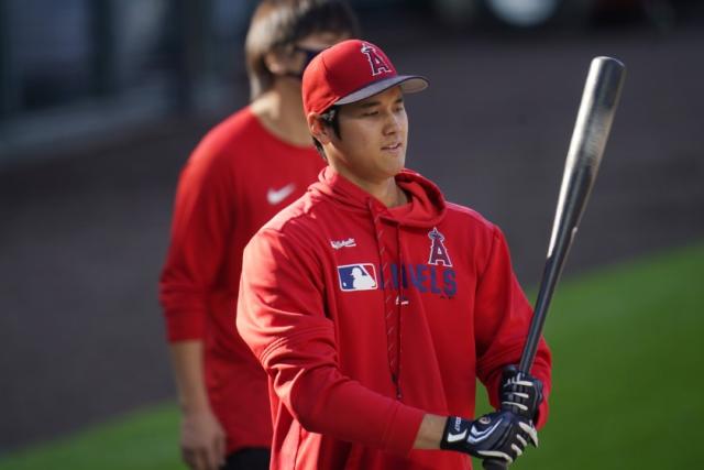 Shohei Ohtani's training regimen: Breaking world records