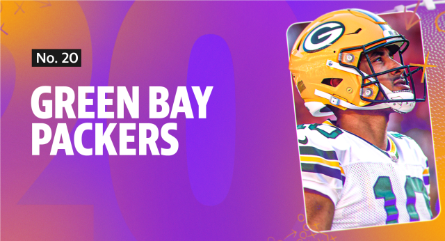 2023 Green Bay Packers Game Channel Number List