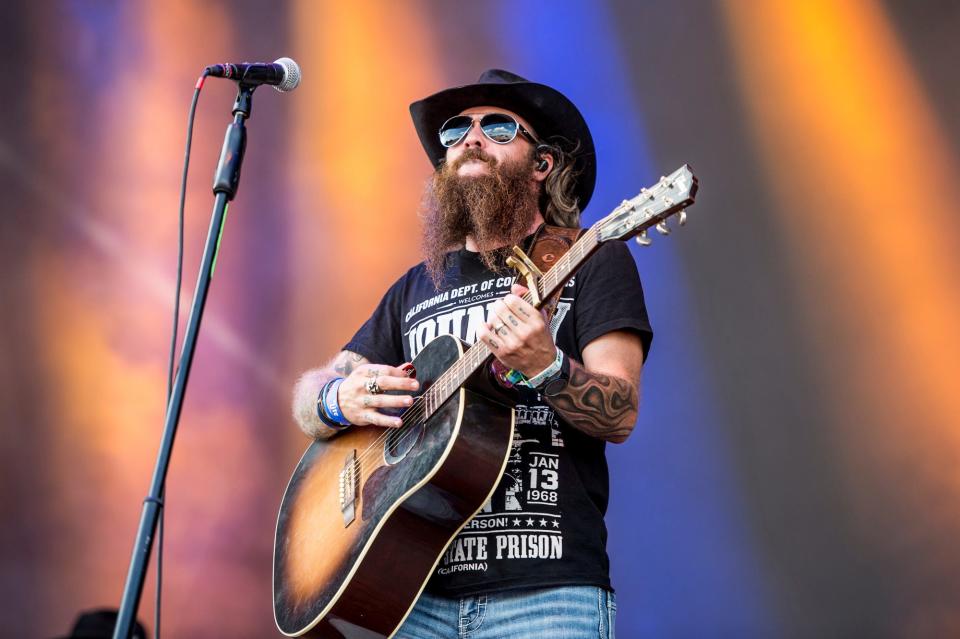 SEPT. 15CODY JINKS: 6 p.m. Ascend Amphitheater, $30-$105