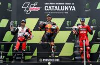 MotoGP - Catalunya Grand Prix