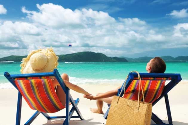 Having a honeymoon shouldn’t kill your pocketbook if you plan it properly. Whether you’re escaping with your new spouse immediately post-wedding or planning a second go-around with the hubby, you can have an amazing time as a couple in a number of places without feeling too financially drained afterward. If you’re planning your honeymoon, these places can give you a good time without busting your budget in the process.