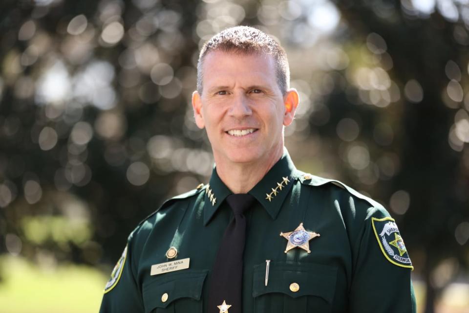 <div class="inline-image__caption"><p>Sheriff John Mina.</p></div> <div class="inline-image__credit">Orange County Sheriff’s Office</div>