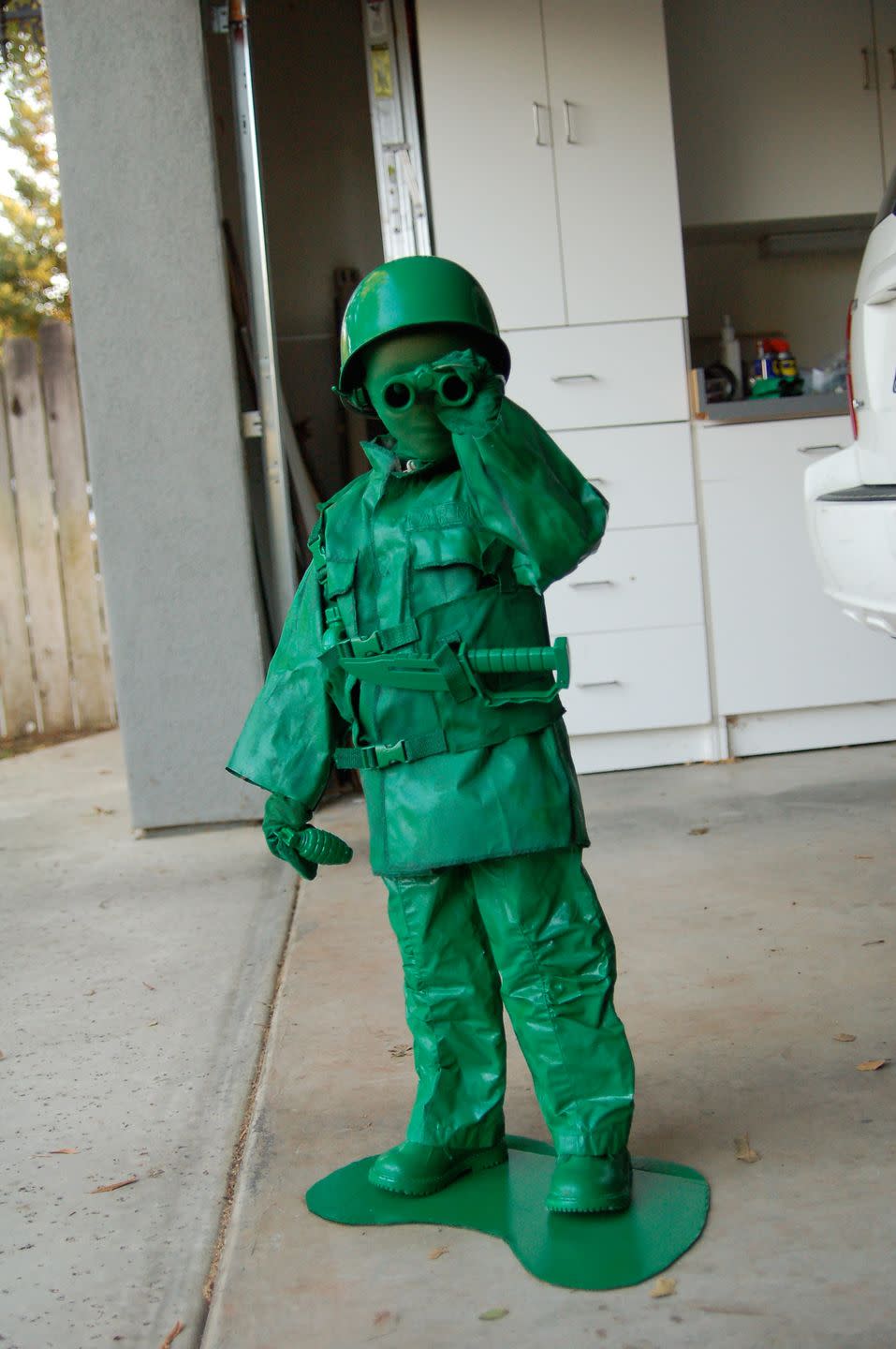 Army Man from Toy Story