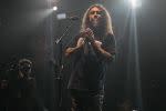 Slayer perform final show at The Forum