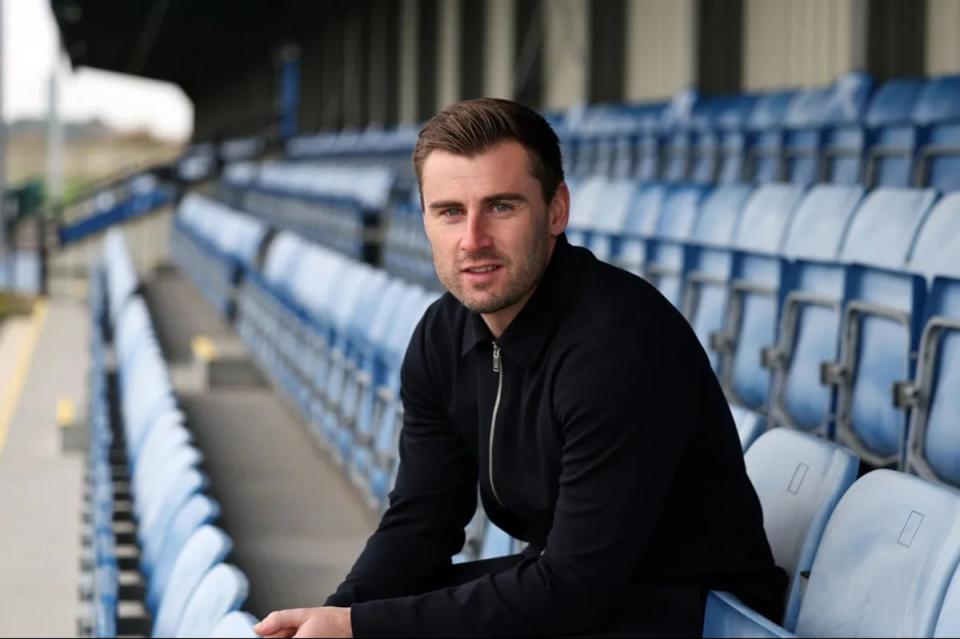 Brighton’s head of recruitment Sam Jewell will take up a new position at Chelsea  (Brighton & Hove Albion/Paul Hazlewood)