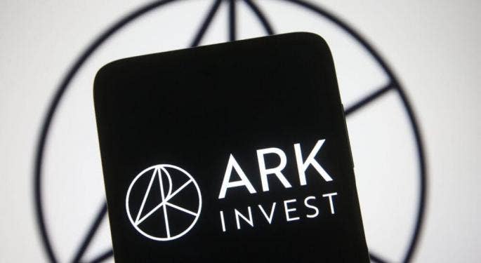 Ark Invest compra acciones de esta empresa biofarmacéutica