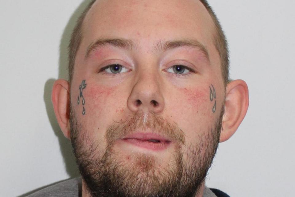 John Tomlin was jailed for 16 years(Met Police)