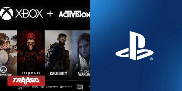 Sony espera que Microsoft mantenga los juegos de Activision Blizzard disponibles en PlayStation