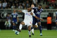 Ligue 1 - Amiens SC v Olympique Lyonnais