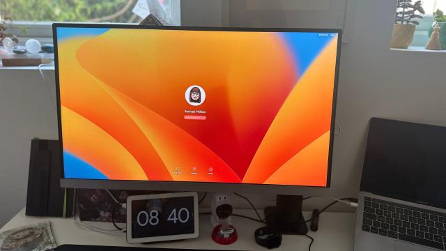 BenQ PD2725U Monitor review