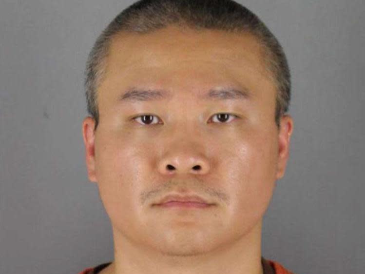 Thao's lawyers will argue there was no way he could have known a crime was about to take place: Getty Images