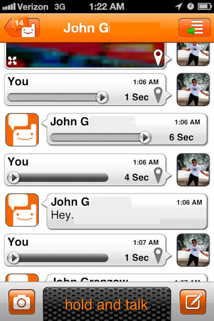 Voxer