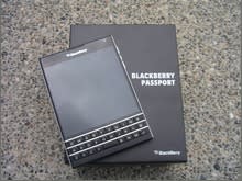 BlackBerry Passport review: World's best QWERTY in a uniquely functional form factor