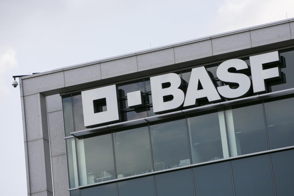 6. BASF