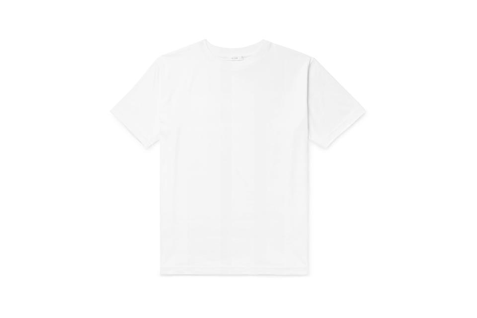 The Row Ed cotton-jersey T-Shirt